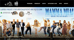 Desktop Screenshot of kino-tg.ch